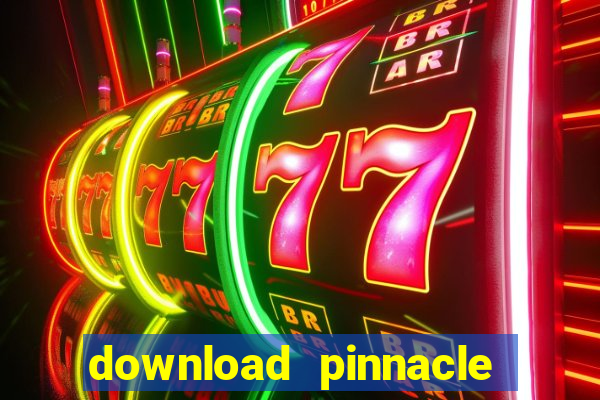 download pinnacle studio 18 portugues